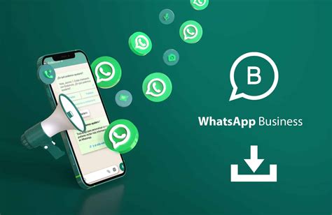 WhatsApp Business 2.24.18.3 beta APK Download by WhatsApp .